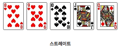 텍사스 홀덤